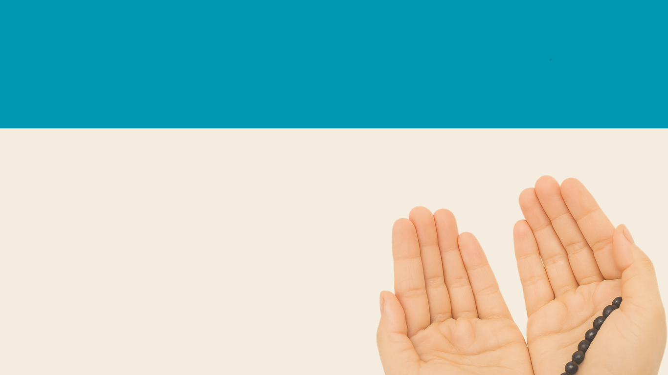 Bannière Ma Foi Islamique